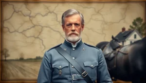 Featured image for Leader Robert E. Lee Biography – Age, Net Worth & Personal Life —