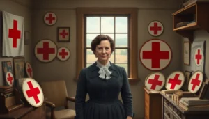 Featured image for Biography of Nurse Clara Barton – Age, Net Worth & Personal Life —