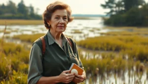 Featured image for Rachel Carson Biography – Age, Net Worth & Personal Life —