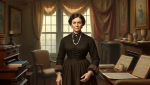 Featured image for Susan B. Anthony Biography – Age, Net Worth & Personal Life —