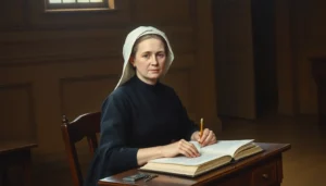 Featured image for Lucretia Mott Biography – Age, Net Worth & Personal Life —