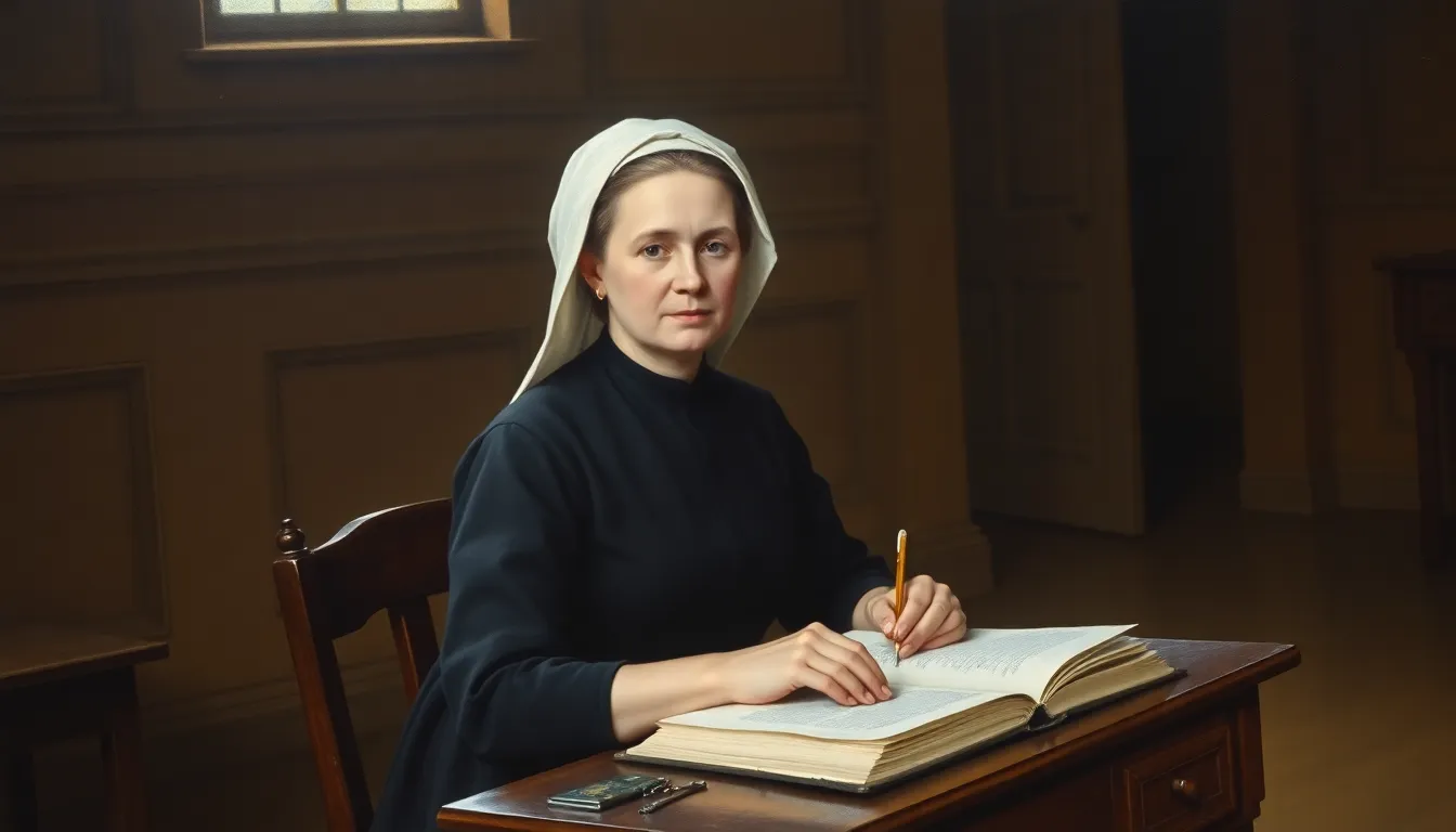 Featured image for Lucretia Mott Biography – Age, Net Worth & Personal Life —