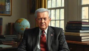 Featured image for Biography title for President Jimmy Carter Biography – Age, Net Worth & Personal Life —