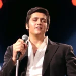 Featured image for Biography of Elvis Presley: The King of Rock and Roll —
