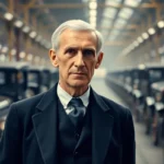 Featured image for Entrepreneur Henry Ford Biography – Age, Net Worth & Personal Life —