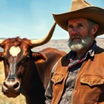 Featured image for Cattleman Charles Goodnight Biography – Age, Net Worth & Personal Life —