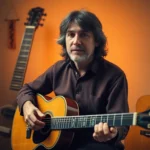 Featured image for Biography of George Harrison: The Quiet Beatle and Spirituality —