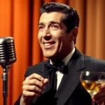 Featured image for The Life and Music of Dean Martin: Crooning and Comedy —