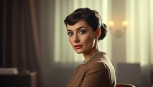 Featured image for The Life Story of Audrey Hepburn: Style and Grace —
