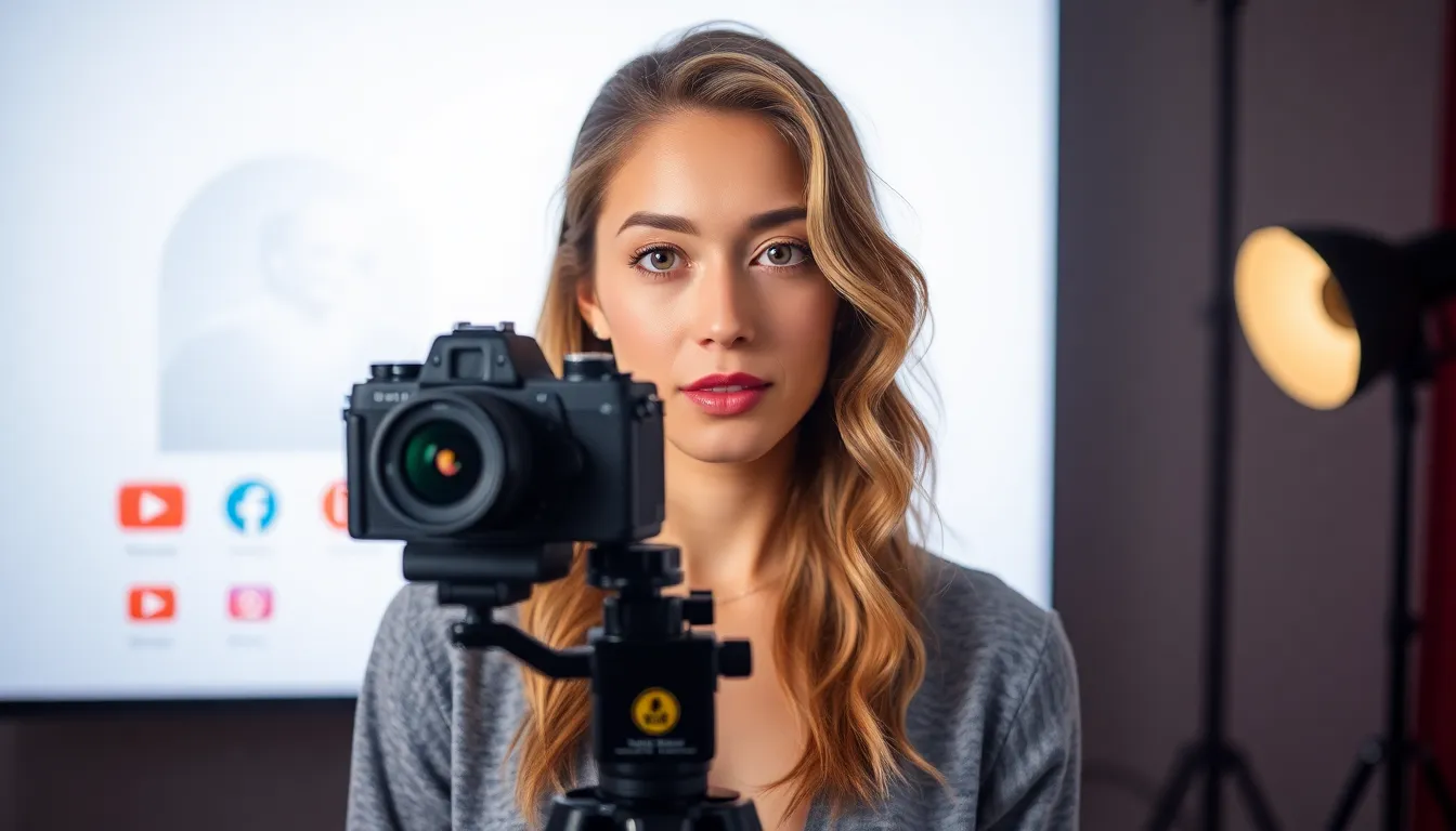 Featured image for Eva Gutowski Biography – Age, Net Worth & Personal Life —