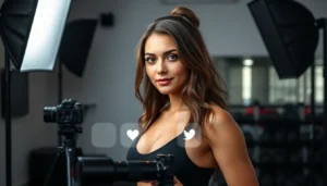 Featured image for Whitney Johns Biography – Age, Net Worth & Personal Life —