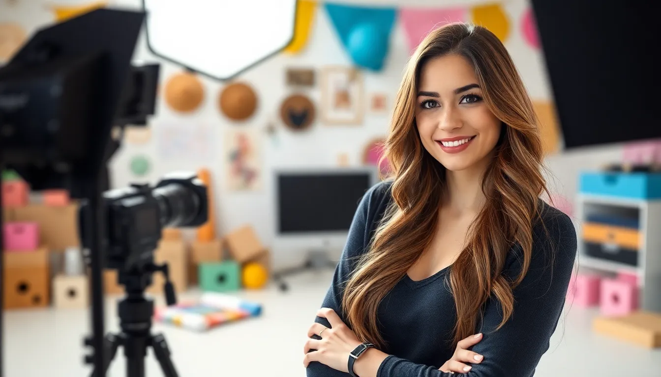 Featured image for LaurDIY Biography – Age, Net Worth & Personal Life —