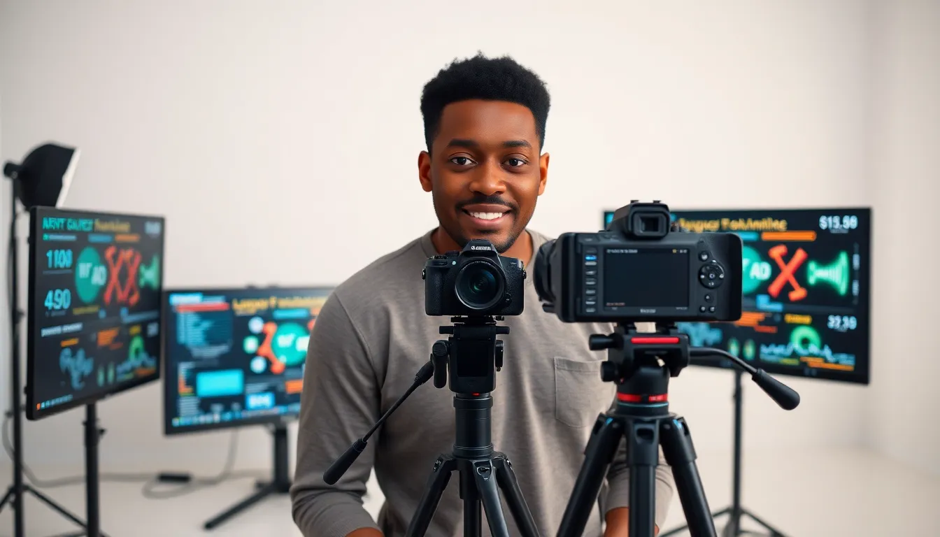 Featured image for Tech Reviewer Marques Brownlee Biography – Age, Net Worth & Personal Life —