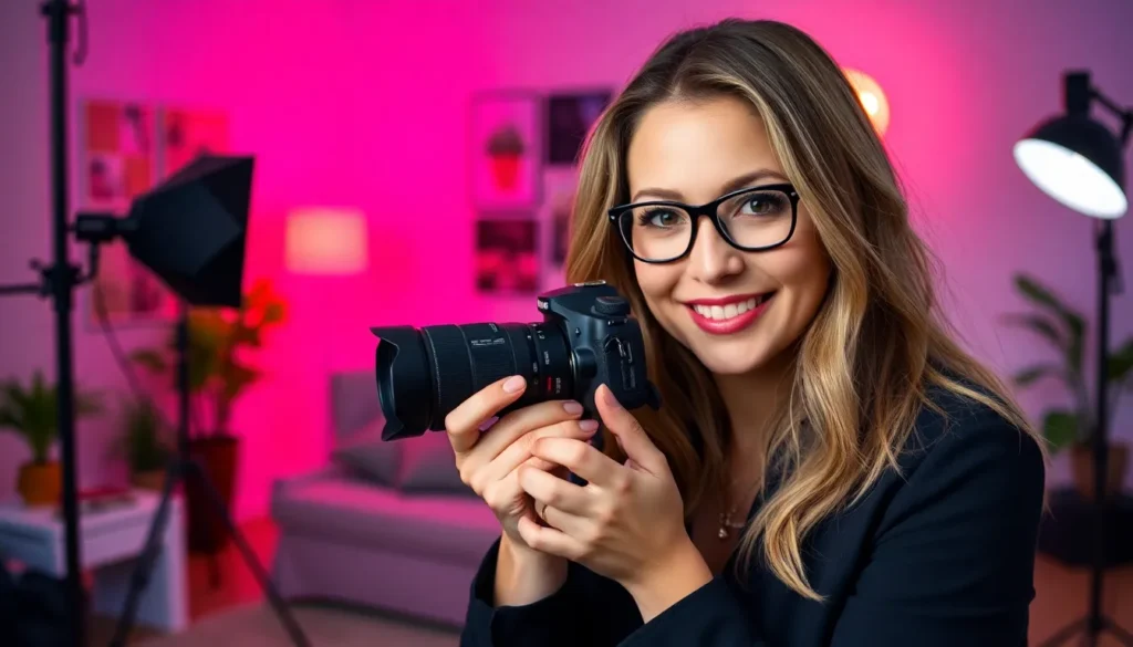 Featured image for DIY Expert MrKate Biography – Age, Net Worth & Personal Life —