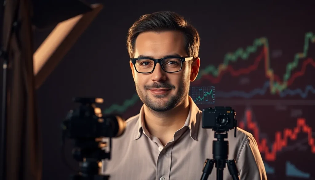 Featured image for Finance Guru Graham Stephan Biography – Age, Net Worth & Personal Life —