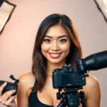 Featured image for Fitness Coach Chloe Ting Biography – Age, Net Worth & Personal Life —