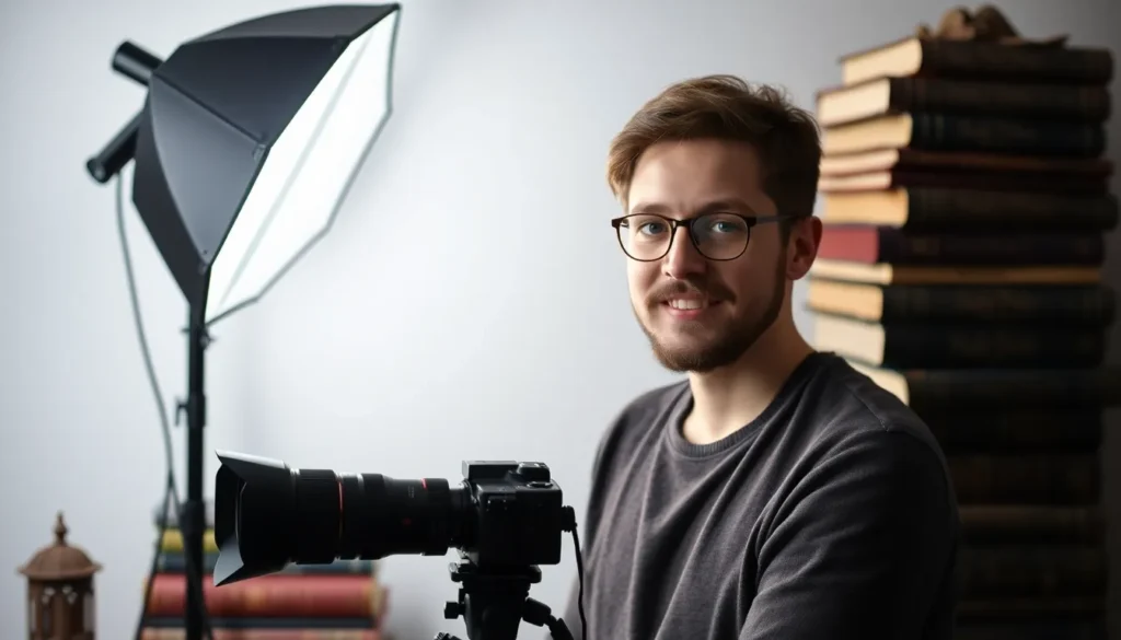 Featured image for Bookstagrammer Padfootandprongs07 Biography – Age, Net Worth & Personal Life —
