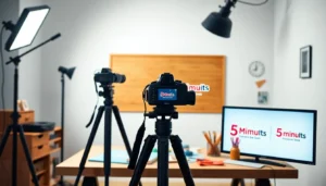 Featured image for 5 Minute Crafts – Biography, Age, Net Worth & Personal Life —