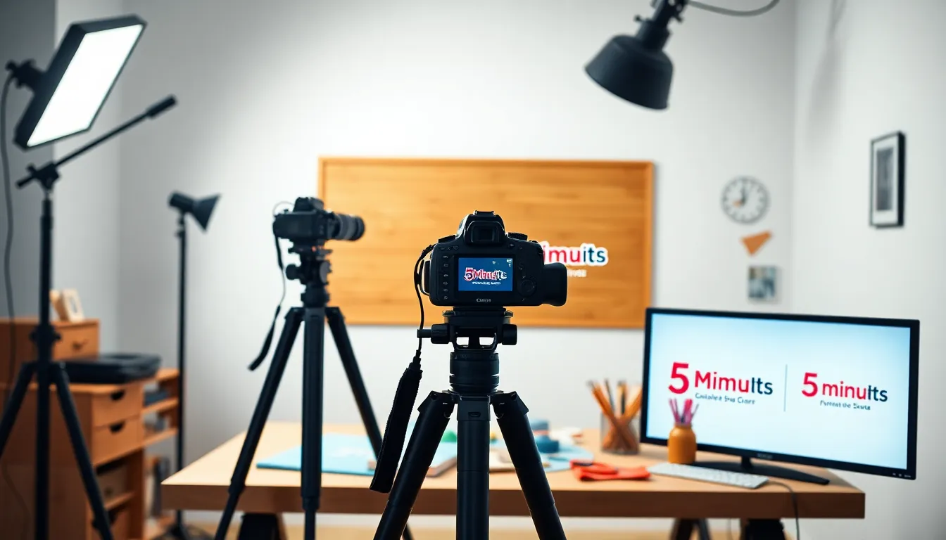 Featured image for 5 Minute Crafts – Biography, Age, Net Worth & Personal Life —