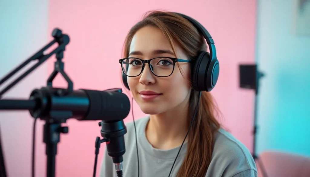 Featured image for Gibi ASMR Biography – Age, Net Worth & Personal Life —