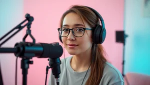 Featured image for Gibi ASMR Biography – Age, Net Worth & Personal Life —