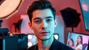 Featured image for James Charles Biography – Age, Net Worth & Personal Life —