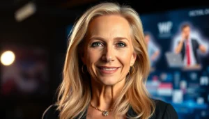 Featured image for Mel Robbins Biography – Age, Net Worth & Personal Life —