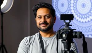 Featured image for Motivational Speaker Jay Shetty Biography – Age, Net Worth & Personal Life —
