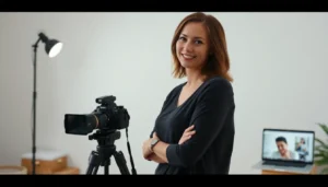 Featured image for Minimalist The Minimal Mom Biography – Age, Net Worth & Personal Life —