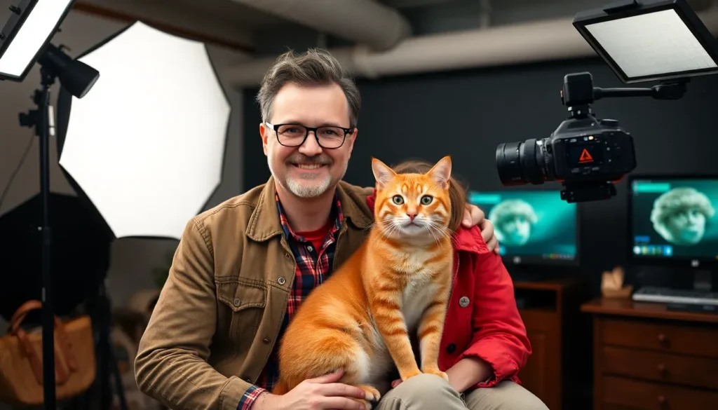 Featured image for Thrift Flipper Cole and Marmalade Biography – Age, Net Worth & Personal Life —