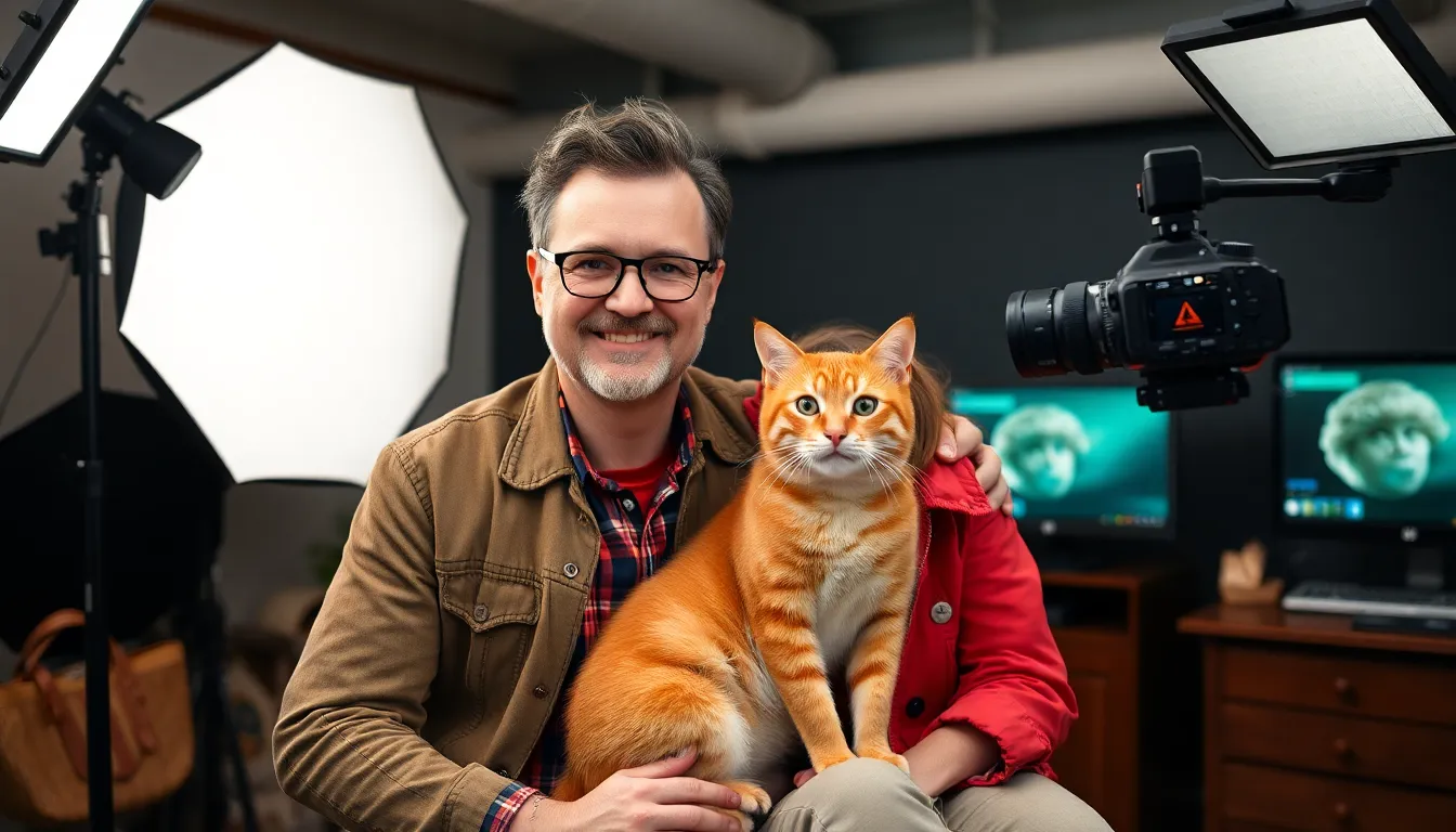 Featured image for Thrift Flipper Cole and Marmalade Biography – Age, Net Worth & Personal Life —