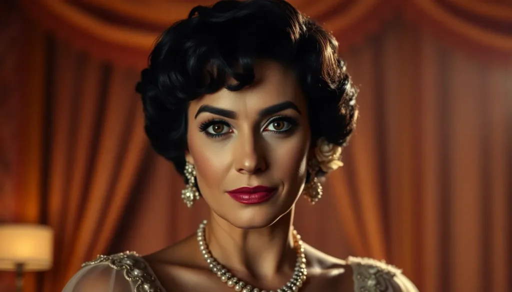 Featured image for Elizabeth Taylor: Hollywood Royalty – Biography —