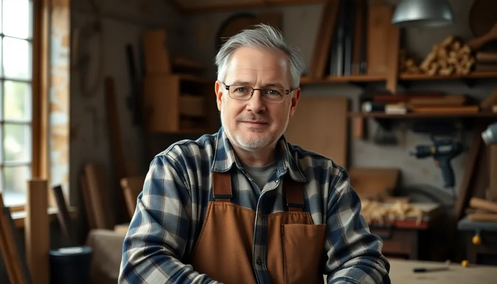 Featured image for Steve Ramsey Biography – Age, Net Worth & Personal Life —
