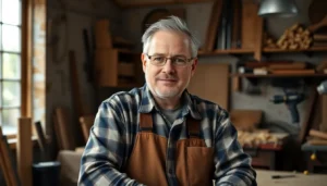 Featured image for Steve Ramsey Biography – Age, Net Worth & Personal Life —
