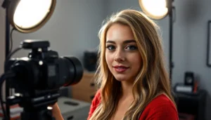 Featured image for True Crime Creator Bailey Sarian Biography – Age, Net Worth & Personal Life —