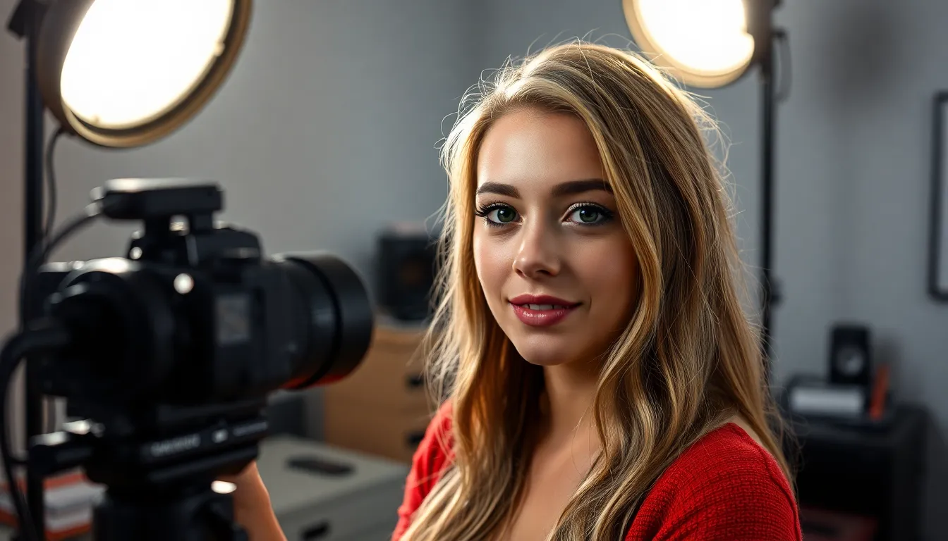 Featured image for True Crime Creator Bailey Sarian Biography – Age, Net Worth & Personal Life —