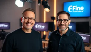 Featured image for Reaction Channel Fine Bros Biography – Age, Net Worth & Personal Life —