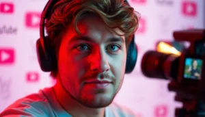 Featured image for Challenge Creator MrBeast Biography – Age, Net Worth & Personal Life —