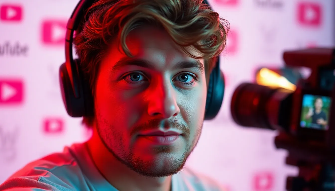 Featured image for Challenge Creator MrBeast Biography – Age, Net Worth & Personal Life —