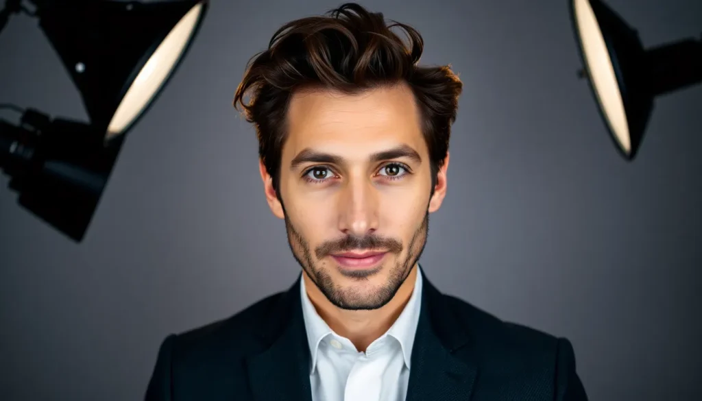 Featured image for Mentalist Lior Suchard Biography – Age, Net Worth & Personal Life —