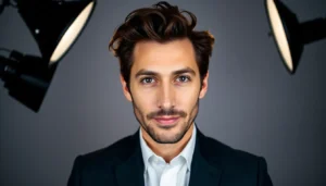 Featured image for Mentalist Lior Suchard Biography – Age, Net Worth & Personal Life —