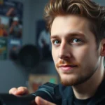 Featured image for YouTube Gamer PewDiePie Biography – Age, Net Worth & Personal Life —