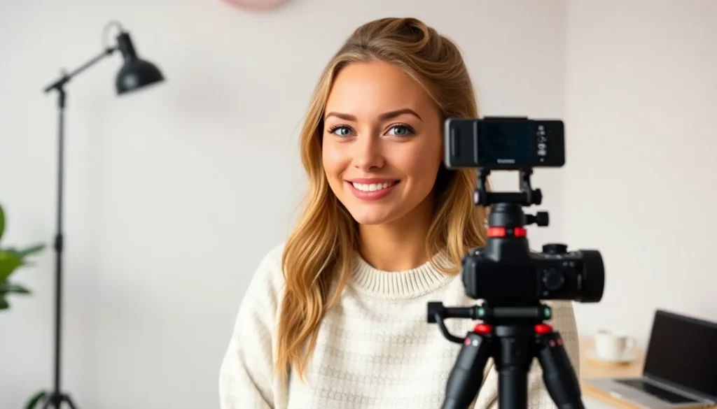 Featured image for Emma Chamberlain Biography – Age, Net Worth & Personal Life —