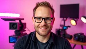 Featured image for YouTube Tech Unbox Therapy Biography – Age, Net Worth & Personal Life —