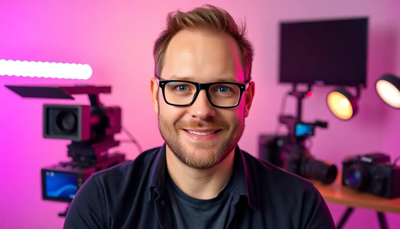 Featured image for YouTube Tech Unbox Therapy Biography – Age, Net Worth & Personal Life —