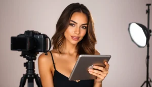 Featured image for Instagram Model Alexis Ren Biography – Age, Net Worth & Personal Life —