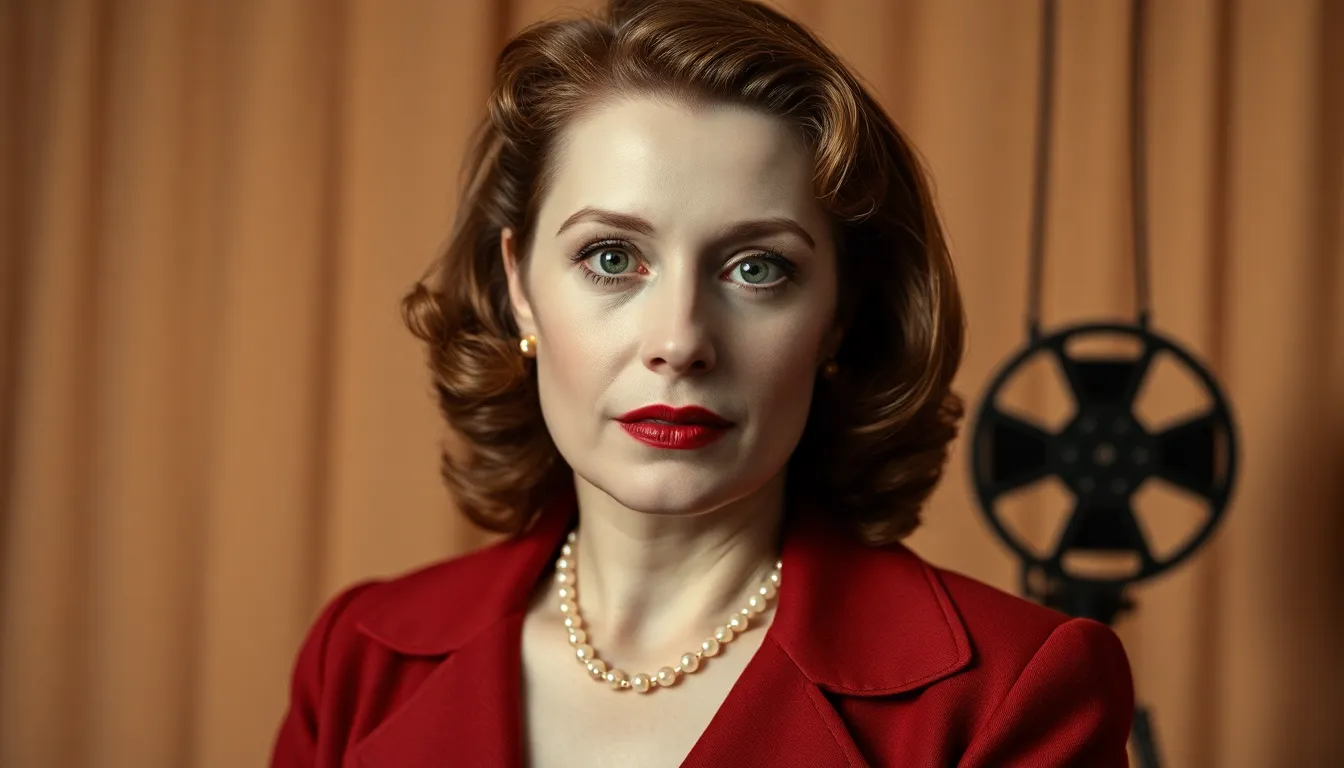 Featured image for The Life and Films of Ingrid Bergman: The Swedish Star —