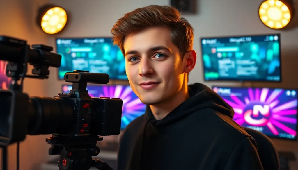 Featured image for Twitch Variety xQc Biography – Age, Net Worth & Personal Life —