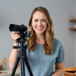 Featured image for Pinch of Yum Biography – Age, Net Worth & Personal Life —