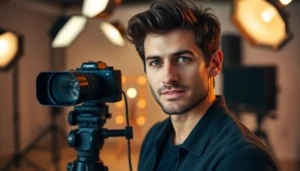 Featured image for Vlogger Casey Neistat Biography – Age, Net Worth & Personal Life —